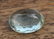 3.92Ct Aquamarine with Certificate - NR - 4