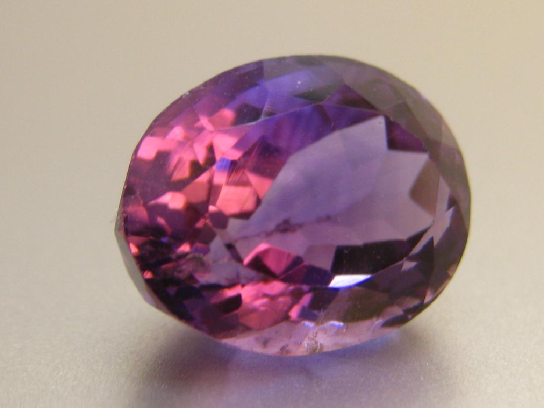 6.30ct. Loose Amethyst (1 of 3)