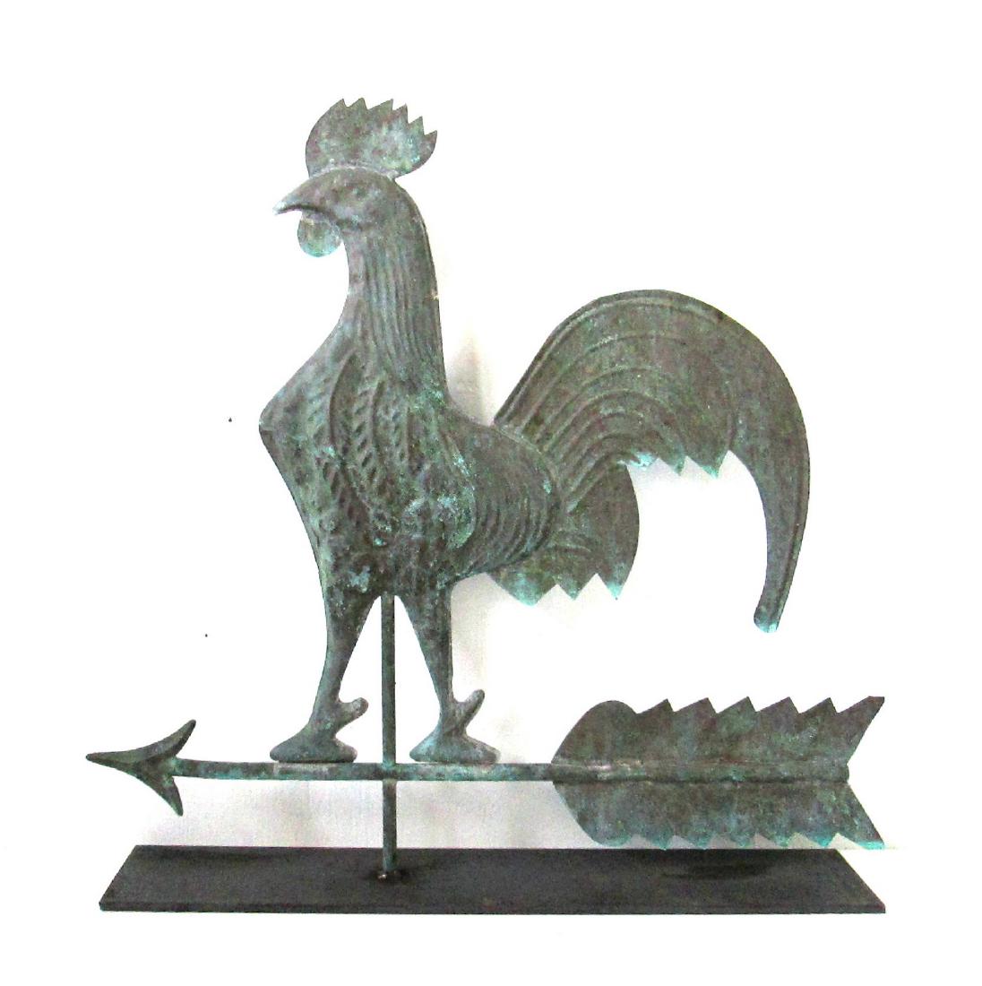Rooster Weathervane (1 of 10)