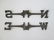 Vintage Weathervane Directionals - 4