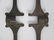 Vintage Weathervane Directionals - 5
