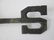 Vintage Weathervane Directionals - 7