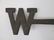 Vintage Weathervane Directionals - 9