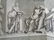 1735 ANTIQUE VELLUM BOUND LARGE FOLIO 12 x 17'' GREEK - 5