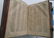 1617 ANTIQUE BLINDSTAMPED VELLUM FOLIO BIBLE DICTIONARY - 11