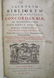 1617 ANTIQUE BLINDSTAMPED VELLUM FOLIO BIBLE DICTIONARY - 5