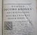 1617 ANTIQUE BLINDSTAMPED VELLUM FOLIO BIBLE DICTIONARY - 6