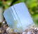 Damage Free and Aesthetic Natural Aquamarine Crystal - 3
