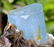 Damage Free and Aesthetic Natural Aquamarine Crystal - 7