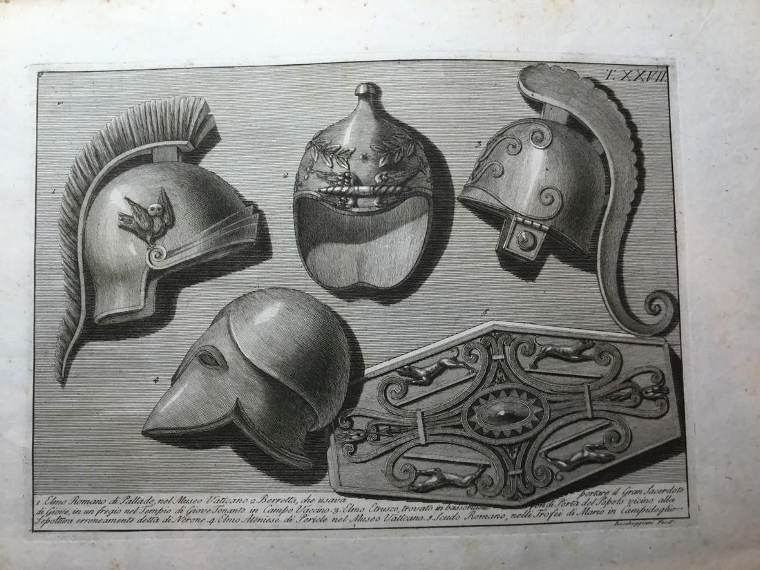 Antique Engraving Print 1804 (1 of 1)