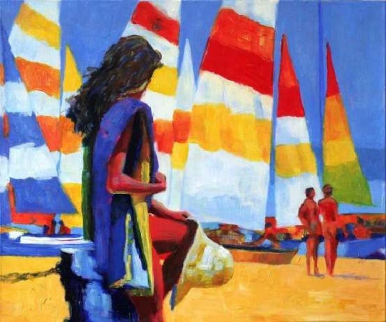 Jan Wysocki Beach (1 of 5)