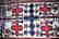 Vintage Baluch Rug 3.9x2.9 - 2