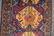 Vintage Persian Runner Rug 10x3 - 3