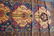 Vintage Persian Runner Rug 10x3 - 4