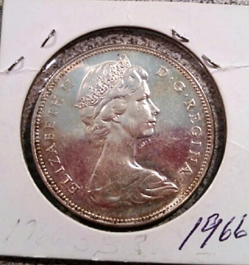 Canada Dollar (1 of 2)