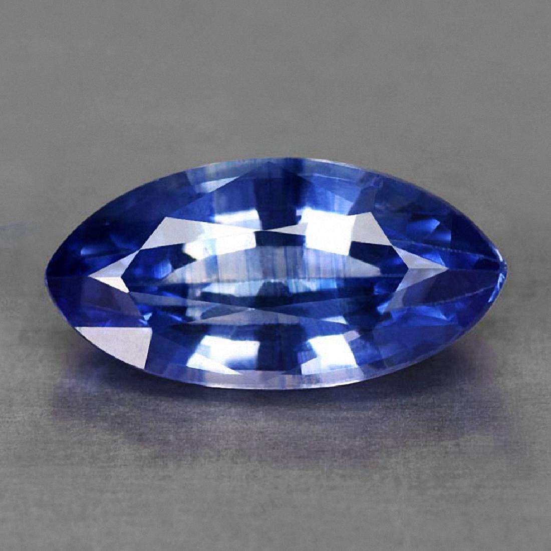 Loose Sapphire of 0.53ct. (1 of 1)