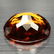 13.36 Ct Madeira Brazilian Citrine Oval - 2
