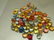 Lot Of Sapphires 54pc total weight 5.88ct - 2