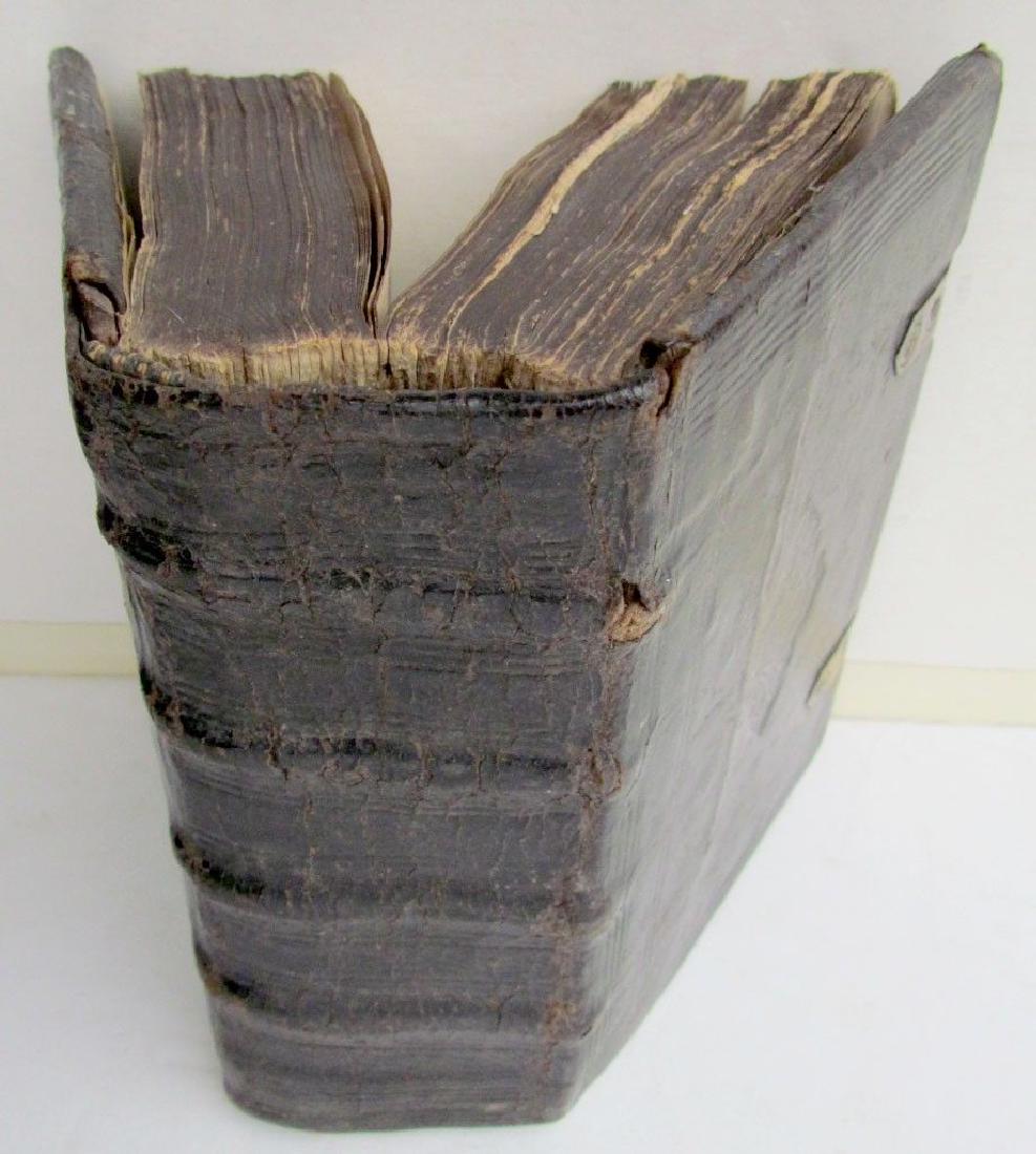 1629 Antique Illustrated Dutch Book 200 Albrecht Durer (1 of 12)