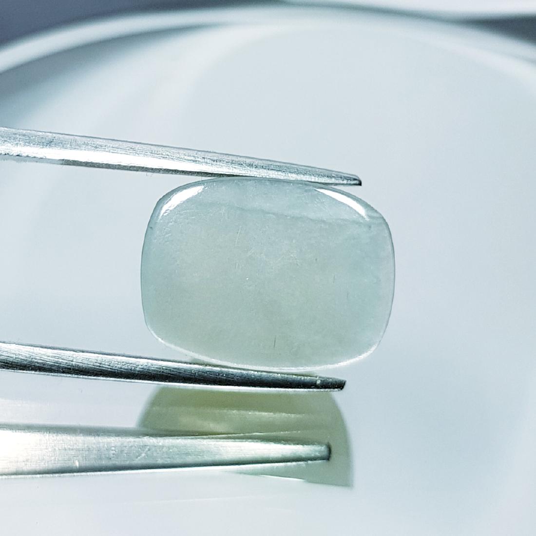 Chocolate Candy Moonstone - 14.61 ct (1 of 4)