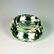Green Amethyst - 19.22 ct