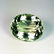 Green Amethyst - 19.22 ct - 2