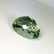 Green Amethyst - 19.22 ct - 4