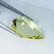 Green Gold Quartz - 13.51 ct - 3