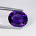 Amethyst - 5.03 ct