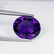 Amethyst - 5.03 ct - 2