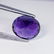 Amethyst - 5.03 ct - 3