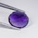 Amethyst - 5.03 ct - 4