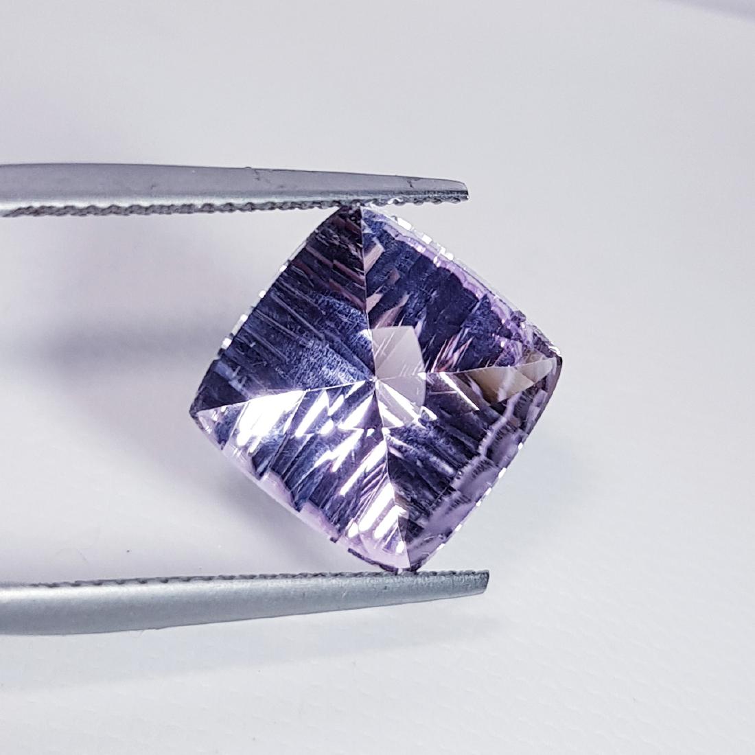 Amethyst - 5.80 ct (1 of 4)