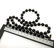 Vintage Baltic amber necklace & bracelet cherry beads - 4