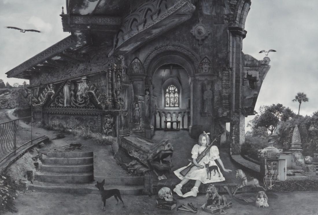 Dominic Rouse Print Reasons for attendance (1 of 10)