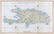 Bellin: Large Hispaniola Map