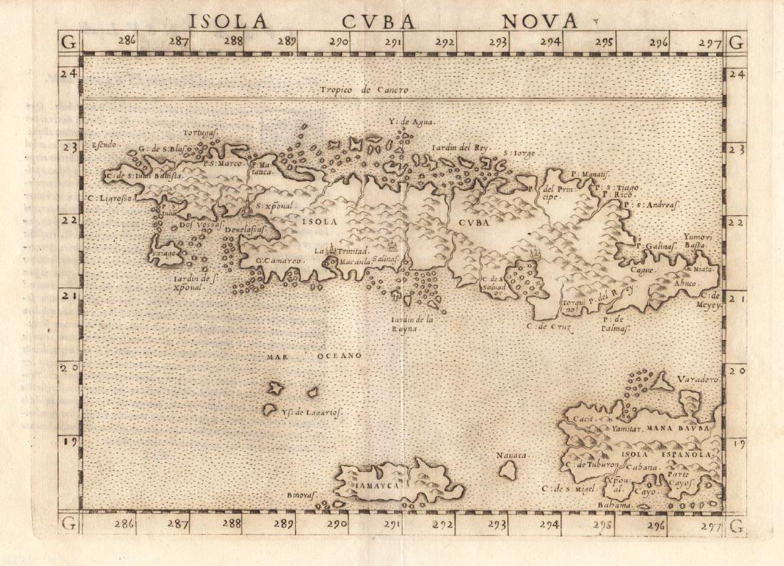 Ruscelli: Cuba (1 of 1)