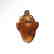 Egyptian Cornelian Heart Amulet New Kingdom 1550-1070BC