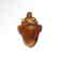 Egyptian Cornelian Heart Amulet New Kingdom 1550-1070BC - 2