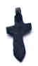 Russian Child Cross, 15-16th C - 2