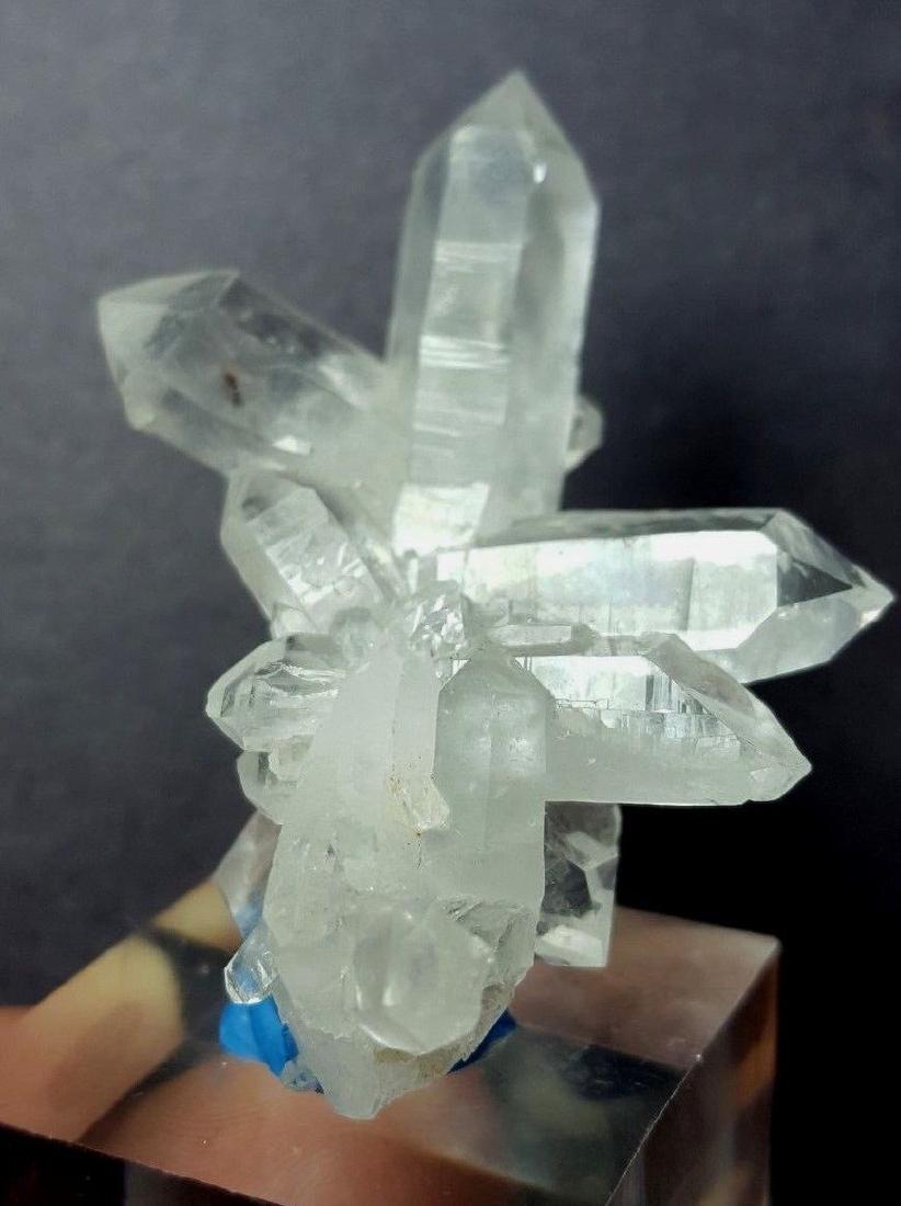 QUARTZ CRYSTALS (1 of 3)