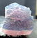 125 Gram terminated and undamaged blue cap pink color - 2