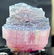 125 Gram terminated and undamaged blue cap pink color - 3