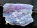 125 Gram terminated and undamaged blue cap pink color - 4