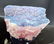 125 Gram terminated and undamaged blue cap pink color - 5