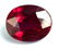 6.70 Ct Natural Red Spinel IGL Certified