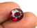 6.70 Ct Natural Red Spinel IGL Certified - 2