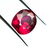 7.80 Ct Natural Red Spinel IGL Certified