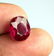 7.80 Ct Natural Red Spinel IGL Certified - 3