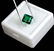 5.30 Ct Natural Untreated Demantoid Garnet IGL - 4